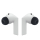 SAMSUNG Buds 3 FE Gray - 1355573 - zdjęcie 3